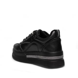 Flet Zenne 319 Cilt Siyah