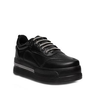 Flet Zenne 319 Cilt Siyah