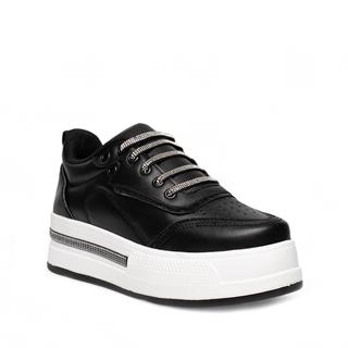 Flet Zenne 319 Cilt Siyah Beyaz