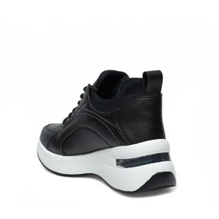 Flet Zenne 321 Cilt Siyah Beyaz