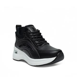 Flet Zenne 321 Cilt Siyah Beyaz