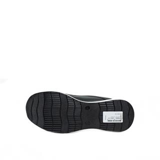 Flet Zenne 321 Cilt Siyah Beyaz