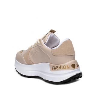 Flet Zenne 323 Cilt Bej