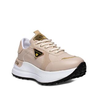 Flet Zenne 323 Cilt Bej