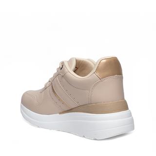 Flet Zenne 325 Cilt Bej Altın