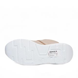 Flet Zenne 325 Cilt Bej Altın