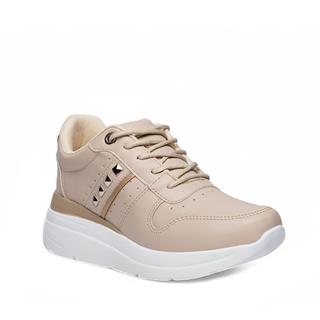 Flet Zenne 325 Cilt Bej Altın