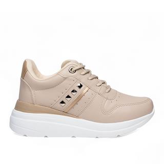 Flet Zenne 325 Cilt Bej Altın