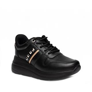 Flet Zenne 325 Cilt Siyah Altın