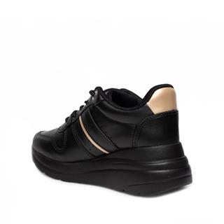 Flet Zenne 325 Cilt Siyah Altın