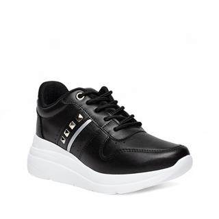 Flet Zenne 325 Cilt Siyah Gümüş