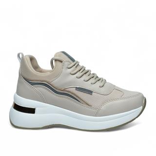 Flet Zenne 327 Cilt Bej