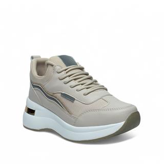 Flet Zenne 327 Cilt Bej