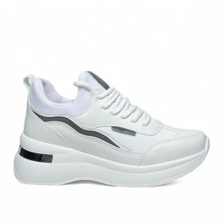 Flet Zenne 327 Cilt Beyaz