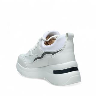 Flet Zenne 327 Cilt Beyaz