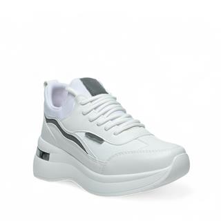 Flet Zenne 327 Cilt Beyaz