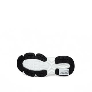 Flet Zenne 329 Cilt Beyaz Siyah