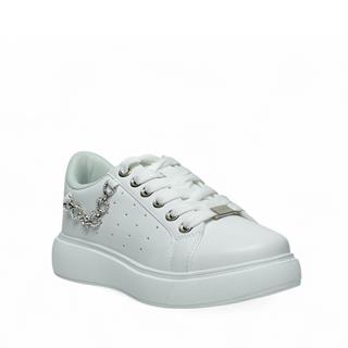 Flet Zenne 335 Cilt Beyaz