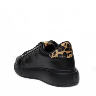 Flet Zenne 341 Cilt Siyah Kahve