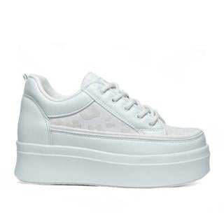 Flet Zenne 345 Cilt Beyaz Beyaz