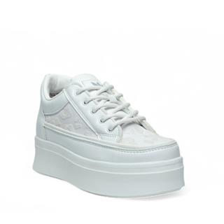 Flet Zenne 345 Cilt Beyaz Beyaz