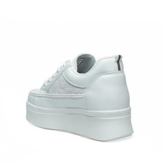 Flet Zenne 345 Cilt Beyaz Beyaz