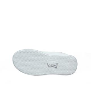 Flet Zenne 345 Cilt Beyaz Siyah