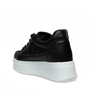 Flet Zenne 345 Cilt Siyah Beyaz