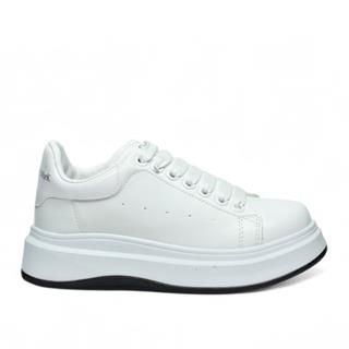 Flet Zenne 347 Cilt Beyaz Beyaz