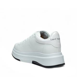 Flet Zenne 347 Cilt Beyaz Beyaz