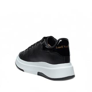 Flet Zenne 347 Cilt Siyah Beyaz