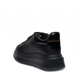 Flet Zenne 347 Cilt Siyah Siyah