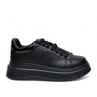 Flet Zenne 347 Cilt Siyah Siyah