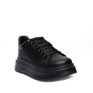 Flet Zenne 347 Cilt Siyah Siyah