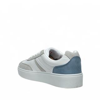 Flet Zenne 357 Cilt Beyaz Mavi