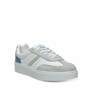 Flet Zenne 357 Cilt Beyaz Mavi