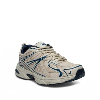 Flet Zenne 359 Cilt Bej Lacivert