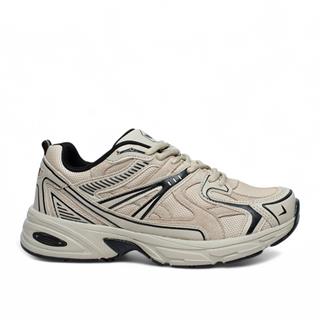 Flet Zenne 359 Cilt Bej Siyah