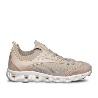 Flet Zenne 365 Triko Bej