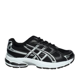 Flet Zenne 389 Anorak Siyah Beyaz