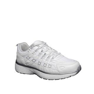 Flet Zenne 391 Anorak Beyaz