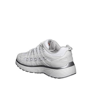 Flet Zenne 391 Anorak Beyaz