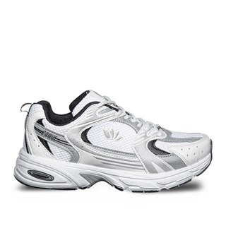 Flet Zenne 397 File Beyaz Siyah