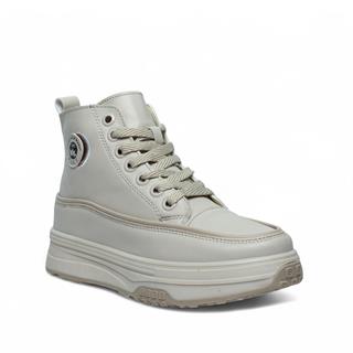 Flet Zenne Basket Bot 355 Cilt Bej