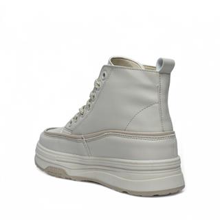 Flet Zenne Basket Bot 355 Cilt Bej