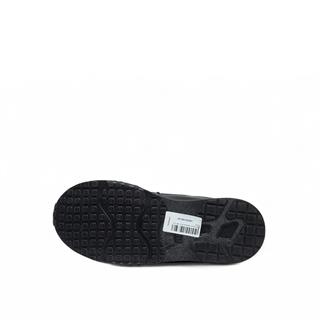 Flet Zenne Basket Bot 355 Cilt Siyah