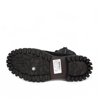 Flet Zenne Bot 317 Nubuk Siyah