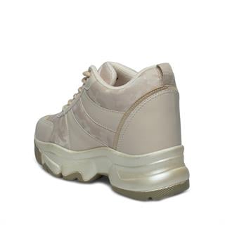 Flet Zenne Gizli Feta 209 Cilt Bej