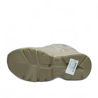 Flet Zenne Gizli Feta 209 Cilt Bej