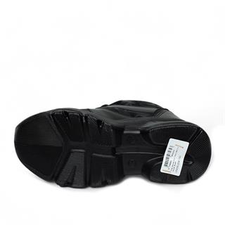 Flet Zenne Gizli Feta 209 Cilt Siyah Siyah